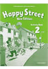 Detail titulu Happy Street 2 Activity Book (New Edition)