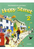 Detail titulu Happy Street 2 Class Book
