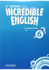 Detail titulu Incredible English 6 Teacher´s Book (2nd)