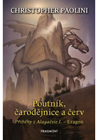 Poutník, čarodějnice a červ