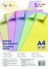 Detail titulu Sada barevných papírů A4 80 g/m2, 100 listů, mix pastelových barev