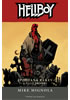 Detail titulu Hellboy 3 - Spoutaná rakev a další příběhy