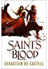 Detail titulu Saint´s Blood : The Greatcoats Book 3
