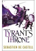 Detail titulu Tyrant´s Throne : The Greatcoats Book 4