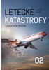 Detail titulu Letecké katastrofy a jejich vyšetřování 2
