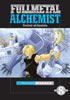 Detail titulu Fullmetal Alchemist - Ocelový alchymista 8