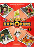 Detail titulu First Explorers 2 Class Book