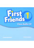 Detail titulu First Friends 1 Class Audio CD