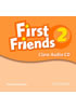 Detail titulu First Friends 2 Class Audio CD