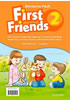 Detail titulu First Friends 2 Teacher´s Pack