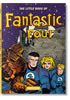 Detail titulu The Little Book of Fantastic Four