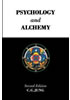 Detail titulu Psychology and Alchemy