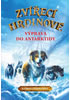 Detail titulu Zvířecí hrdinové – Výprava do Antarktidy