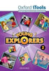 Detail titulu Young Explorers 2 iTools