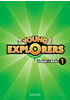 Detail titulu Young Explorers 1 Teacher´s Book