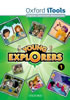 Detail titulu Young Explorers 1 iTools