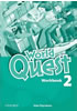Detail titulu World Quest 2 Workbook