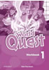 Detail titulu World Quest 1 Workbook