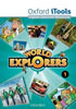 Detail titulu World Explorers 1 iTools