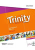 Detail titulu Trinity Graded Examinations in Spoken English (gese) 1-2 (Ise 0 / A1) Student´s Book with Audio CD