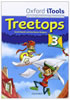 Detail titulu Treetops 3 iTools CD-ROM