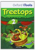 Detail titulu Treetops 2 iTools CD-ROM