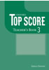 Detail titulu Top Score 3 Teacher´s Book