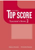 Detail titulu Top Score 2 Teacher´s Book