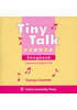 Detail titulu Tiny Talk Songbook Audio CD /2/ (american English)