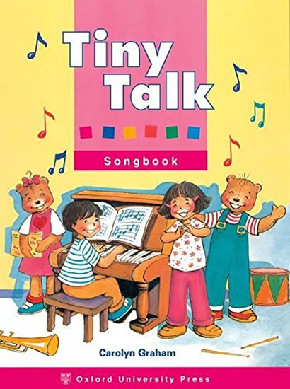 TINY TALK SONGBOOK