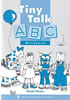 Detail titulu Tiny Talk ABc Workbook