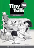 Detail titulu Tiny Talk 3 Workbook A