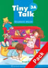 Detail titulu Tiny Talk 3 Student´s Book A + CD