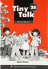 Detail titulu Tiny Talk 2 Workbook B