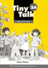 Detail titulu Tiny Talk 2 Workbook A