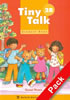 Detail titulu Tiny Talk 2 Student´s Book B + CD