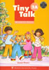 Detail titulu Tiny Talk 2 Student´s Book A + CD