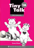 Detail titulu Tiny Talk 1 Workbook A