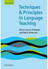 Detail titulu Techniques and Principles in Language Teaching (3rd)