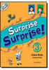 Detail titulu Surprise Surprise! 3 Class Book with CD-ROM