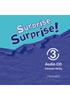 Detail titulu Surprise Surprise! 3 Class Audio CD