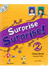 Detail titulu Surprise Surprise! 2 Class Book with CD-ROM