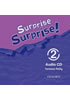 Detail titulu Surprise Surprise! 2 Class Audio CD