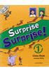 Detail titulu Surprise Surprise! 1 Class Book with CD-ROM