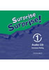 Detail titulu Surprise Surprise! 1 Class Audio CD