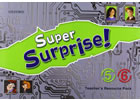 Detail titulu Super Surprise 5-6 Teacher´s Resource Pack