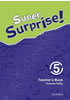 Detail titulu Super Surprise 5 Teacher´s Book