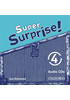 Detail titulu Super Surprise 4 Class Audio CDs /2/