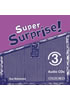 Detail titulu Super Surprise 3 Class Audio CDs /2/