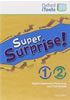 Detail titulu Super Surprise 1-2 iTools